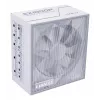 Toiteplokk Lian Li SX Series 80 PLUS Platinum täismodulaarne PCIe 5.1 ATX 3.1 1000 W
