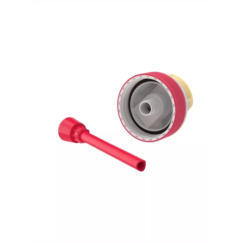 KAMBUKKA Lagoon 400 ml water bottle Love Birds