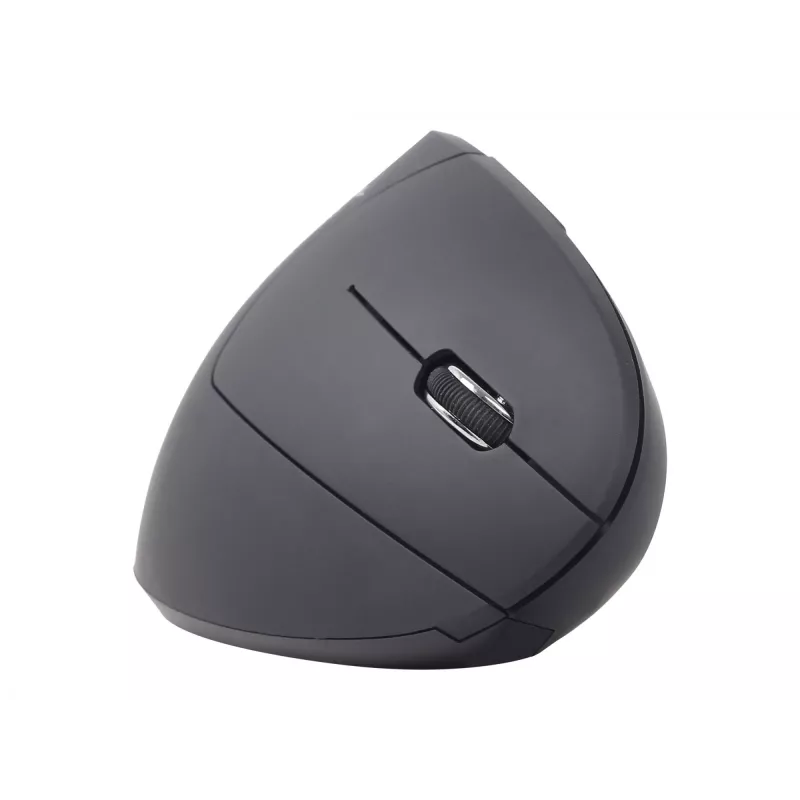 Gembird MUSW-ERGO-01 hiir paremakäeline RF-juhtmeta optiline 1600 DPI