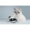 ENABOT Ebo Air AI Robot Valge ja Must