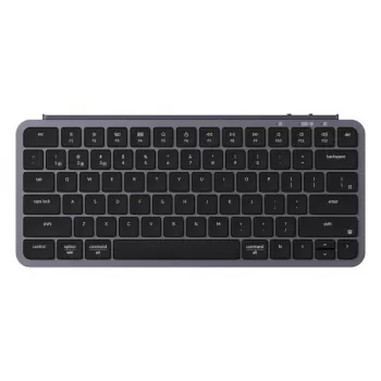 Klaviatuur Wrl B1 PRO/SPACE Hall B1P-K1 Keychron
