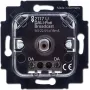 BUSCH JAEGER Schalterserien - Dimmer - Eingebaut - Drehregler - Schwarz - IP20 - 0 - 35 °C