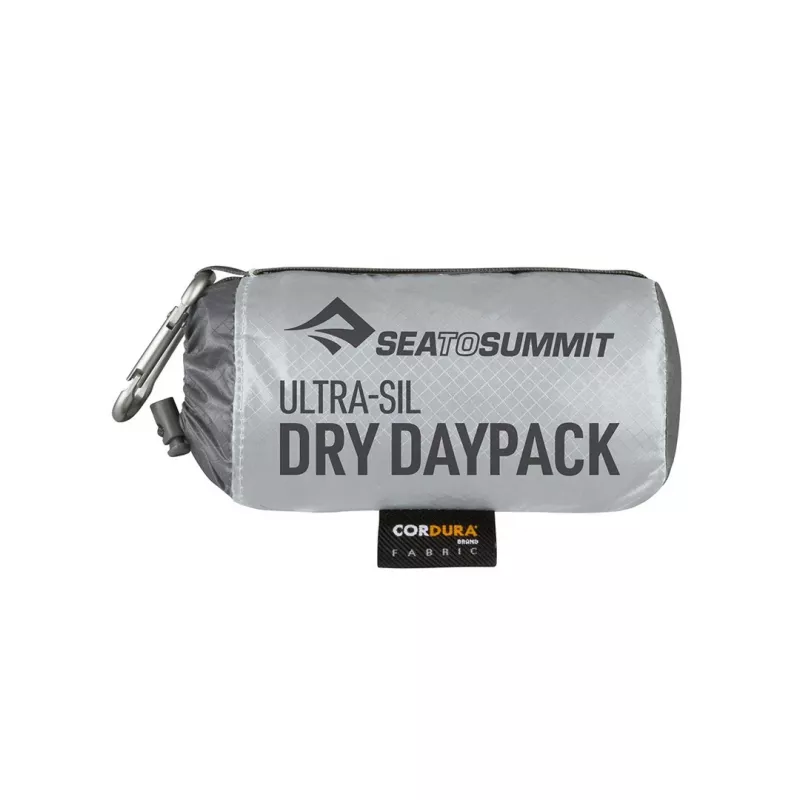 SEA TO SUMMIT kuiv seljakott Ultra‑Sil ATC012051 22L kerge veekindel päevakott, Cordura, 110 g