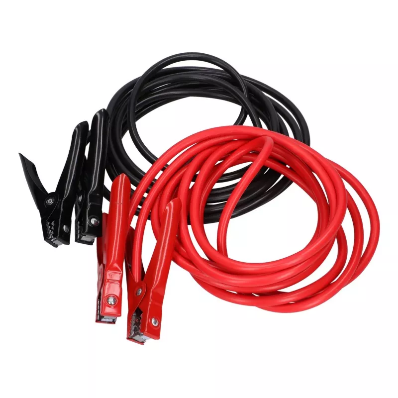 Extralink Smart Life kaabel Car 400 Amps, 2.5 Meters