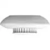 Suitsuandur EZVIZ CS-T4C — juhtmevaba ZigBee, 3V liitiumaku, 87×35×87 mm, 85 dB, pinnale paigaldatav, valge