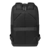Seljakott Rivacase 7856 15,6-tolline ECO must Urban — sülearvutipesa kuni 15,6 tolli