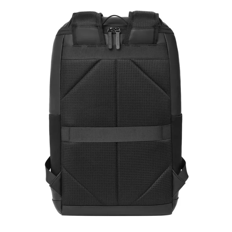 Seljakott Rivacase 7856 15,6-tolline ECO must Urban — sülearvutipesa kuni 15,6 tolli