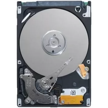 DELL 7RGK3 sisemine kõvaketas 2 TB 7200 RPM 3.5 tolli NL-SAS