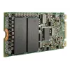 Hewlett Packard Enterprise HPE - SSD - lugemisintensiivne, tavakasutuse jõudlus - 480 GB - sisemine - M.2 2280 - PCIe 4.0 (NVMe) - PM9A3 (P69543-B21)