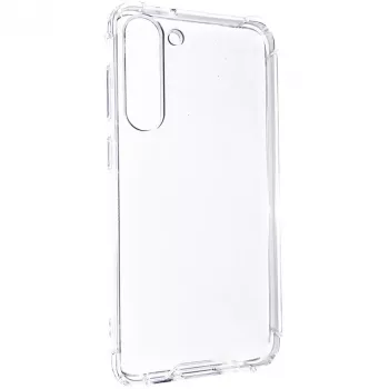 4smarts 540355 - Ümbris - Samsung - Galaxy A34 5G - 16,8 cm (6.6 tolli) - Läbipaistev
