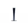 Sony vertikaalne alus, alus, PlayStation 5 õhuke, must, kroom, läikiv / matt, PlayStation 5 õhuke, PlayStation 5 õhuke Digital Edition, 191 mm