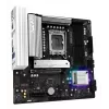 Emaplaat ASROCK B860M Pro RS — Intel B860, LGA 1851, micro ATX, DDR5, 4× DIMM, 2.5Gb LAN, 1×PCIe5 x16