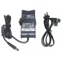 DELL HN662 toiteadapter/inverter Toiteadapter, siseruumides kasutamiseks 65 W Must