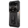 Töökindel nutitelefon UleFone Armor 28 Ultra 5G — 16 GB muutmälu, 1 TB salvestusruum, must