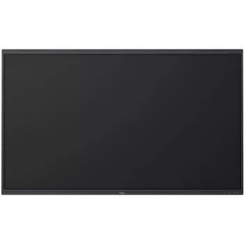 Monitor Optoma 5753RK 75-tolline puutetundlik ekraan 3840 x 2160