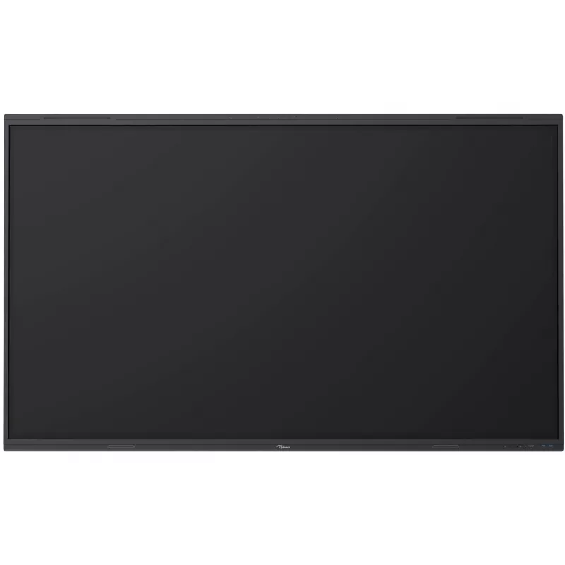 Monitor Optoma 5753RK 75-tolline puutetundlik ekraan 3840 x 2160