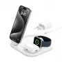 Juhtmevaba laadija Belkin BoostCharge WIZ029VFWH kiirlaadimine USB USB-C siseruumidesse