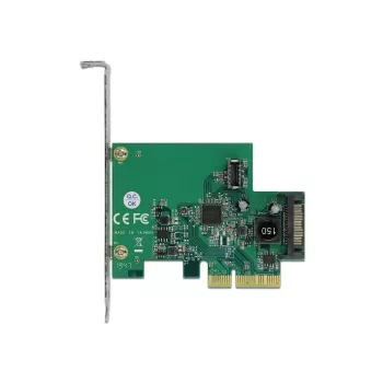 PCI Express x4 kaart DeLOCK 89029