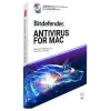 Bitdefender Antivirus Plus | 3 MAC | 1 aasta | Ainult EL