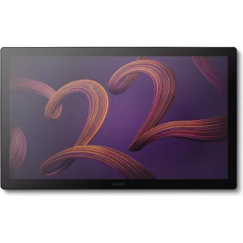 Graafikatahvel Wacom Cintiq Pro 22 47,6 x 26,8 cm eraldusvõime