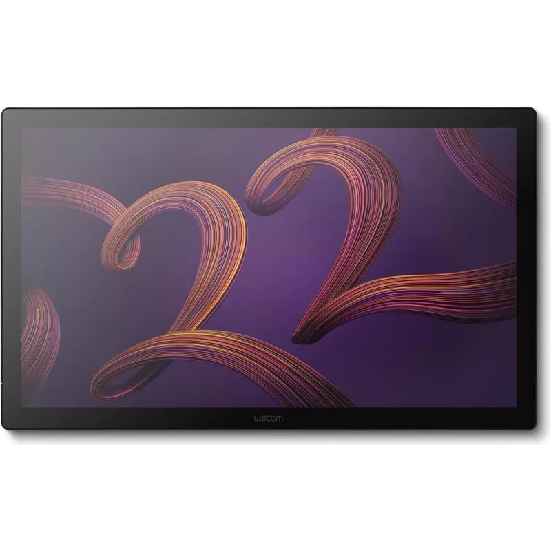 Graafikatahvel Wacom Cintiq Pro 22 47,6 x 26,8 cm eraldusvõime