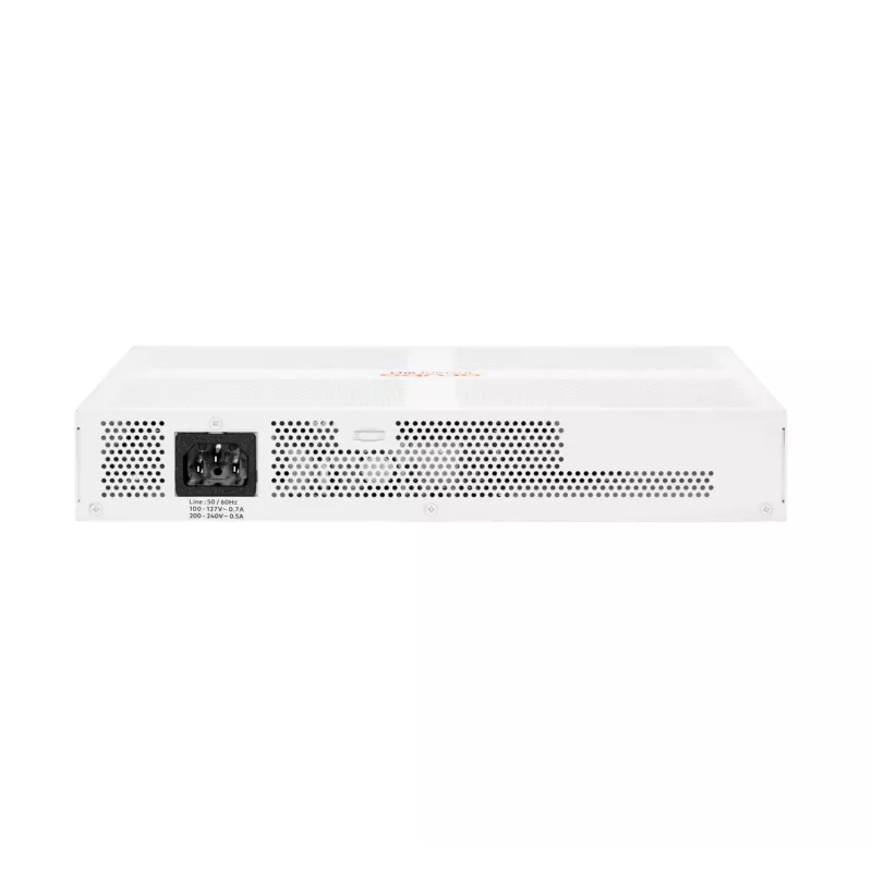 Aruba Instant On 1430 16G Haldamatu L2 Gigabit Ethernet (10/100/1000) 1U Valge