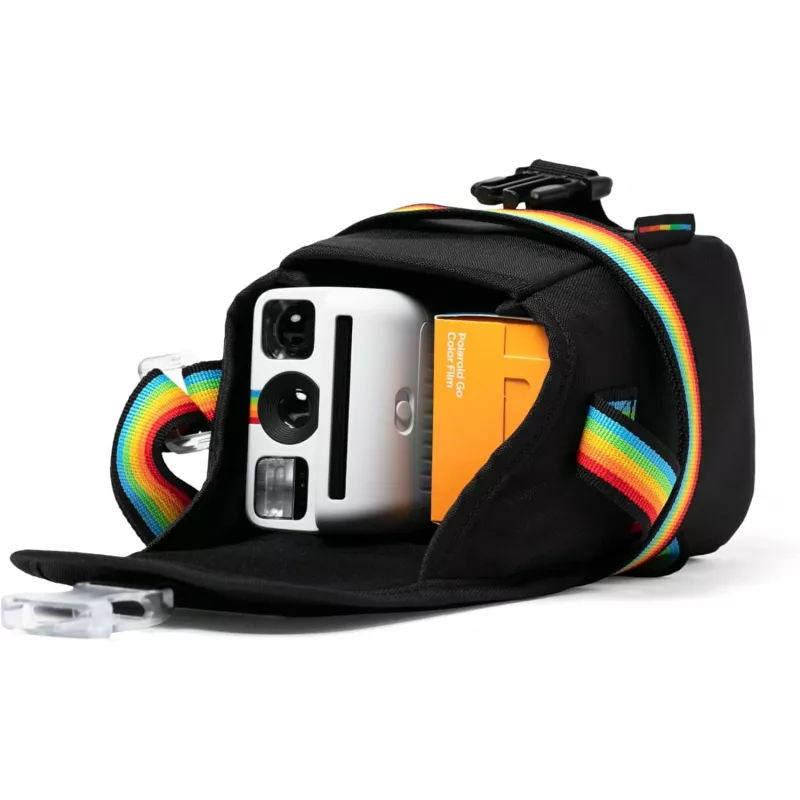 Õlakott Polaroid Bag For Go Multi mitmevärviline