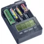 Korduvlaetav liitiumioonaku Voltcraft 18650 2600 mAh