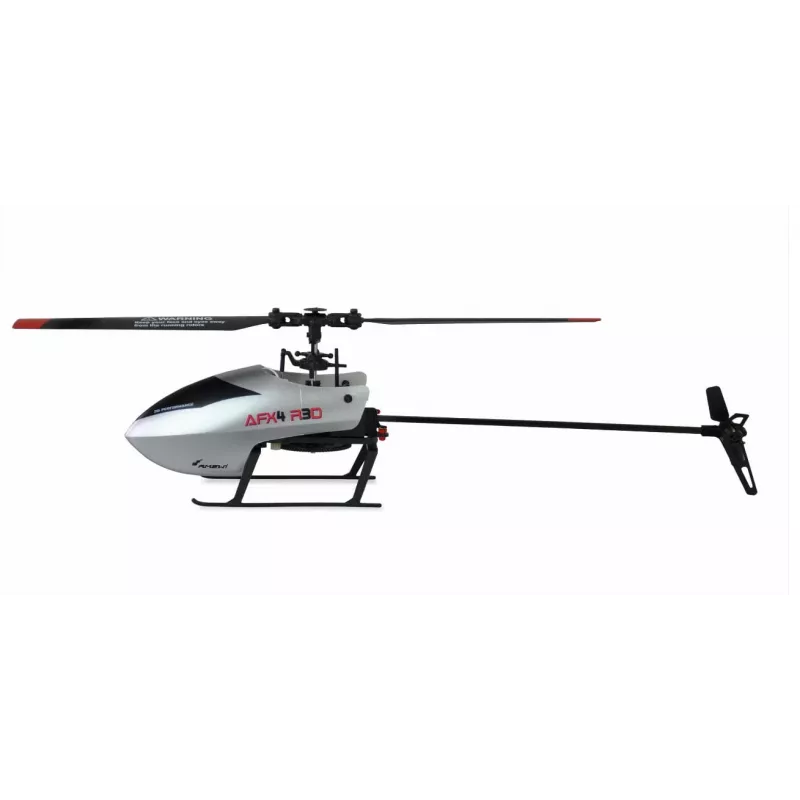 Amewi AFX4 kaugjuhitav RC-mudelhelikopter elektrimootoriga (25329)