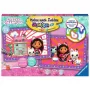 Junior Paint by Numbers – DreamWorks Gabby nukumaja (2 kujundust)