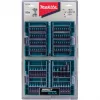 Makita E-03109 tööriistatarvik Must