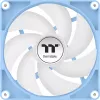Thermaltake CT140 ARGB 140mm korpuseventilaator 2-pakk sinine