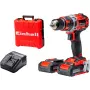 Kompressioonpuurmasin Einhell TE-CD 18/50 Li-i BL, 1800 p/min, 2,35 kg