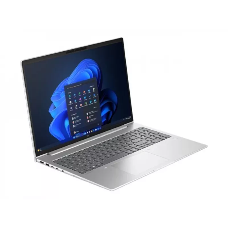 HP EliteBook 6 G1iR 16 Intel Core 5 120U 16tolline WUXGA 16GB 512GB SSD W11P 3YW