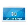 Elo Touch Solutions XX03LM-Serie, 54,6cm (21.5), Projected Capacitive, 10 TP, Full HD, USB, Kit (USB), valge TFT monitor, 16:9, Ekraani diagonaal: 54,6 cm (21.5), Projected Capaciti