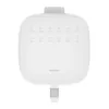Õhufritüür Xiaomi MAF13 — 6 L, 1550 W, 12 programmi, 80–200°C, eemaldatav mittenakkuva kattega kauss, valge