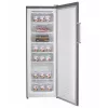 Sahtelsügavkülmik MPM MPM-245-ZS-17, 242 L, inox, eraldiseisev, 7 sahtlit, ümberpööratav uks