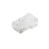 RJ45 pistik LogiLink MP0020 läbipaistev