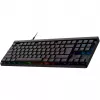 Logitech G515 TKL juhtmega mänguklaviatuur, must