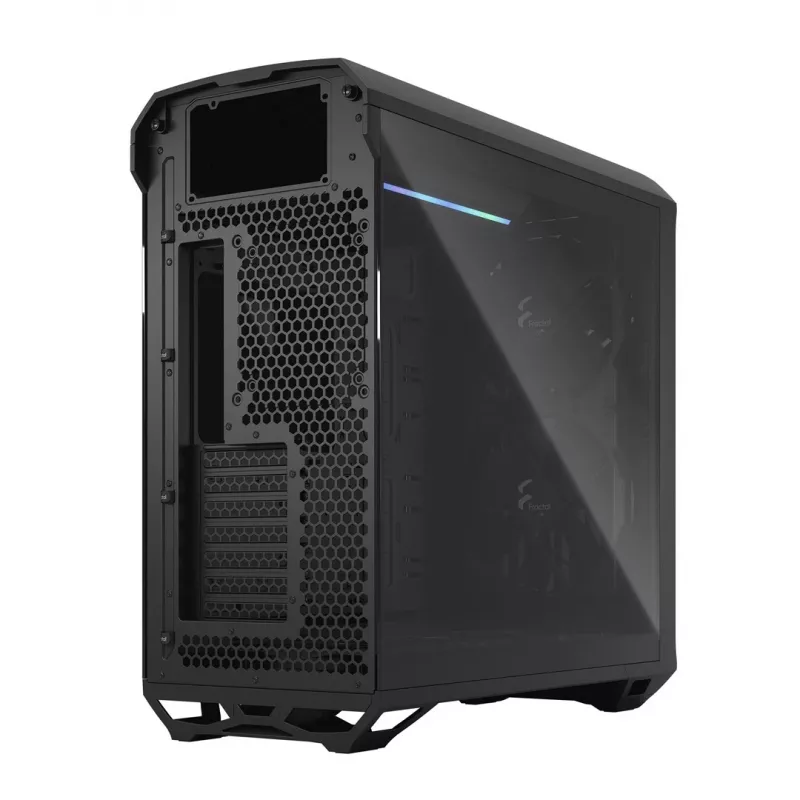 Fractal Design Torrent Tower Must