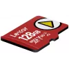 Lexar PLAY LMSPLAY128G-BNSNG 128 GB microSDXC mälukaart, UHS-I, klass 10