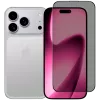 iLera DeLuxe Incognito Glass iPhone 17 Pro jaoks