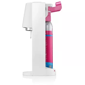 Soda Maker SodaStream Terra Valge