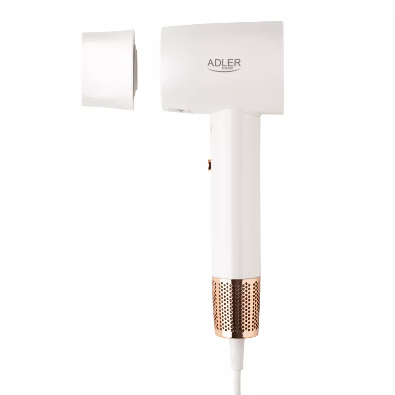 Föön Adler SUPERSPEED AD 2272 1800 W