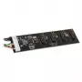 USB-jaoturkaart Kolink USB 2.0 60 cm USB- ja Molex-kaabliga