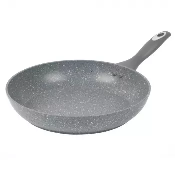 Salter BW02764G1EU7 Marblestone 28cm Praepann