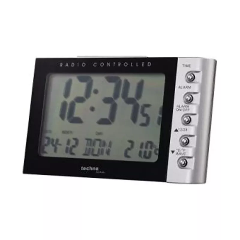 Digitaalne äratuskell Technoline WT 188