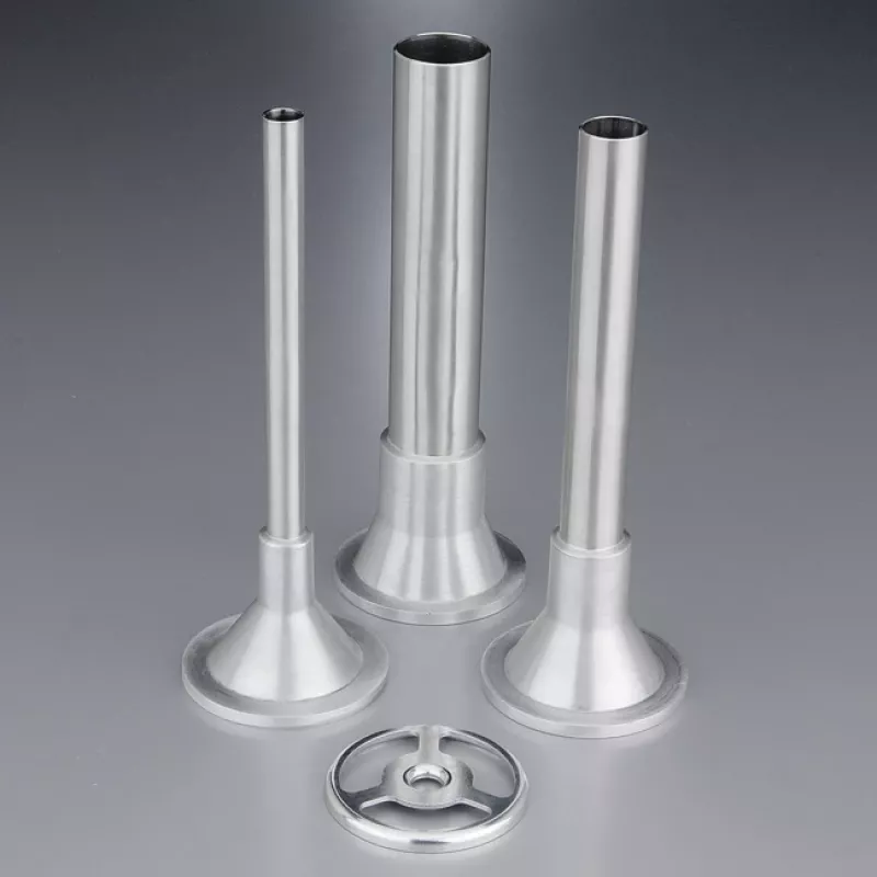 Meat Grinder Gastroback Design Mincer Advanced