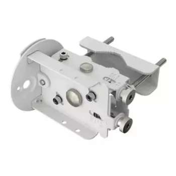 Antenni kinnitusklamber UBIQUITI 60G-PM, valge, 1 tk, välispaigaldatavatele 60 GHz antennidele
