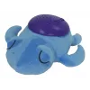 Öövalgusti Jamara Dreamy Turtle vabaltseisev sinine lilla